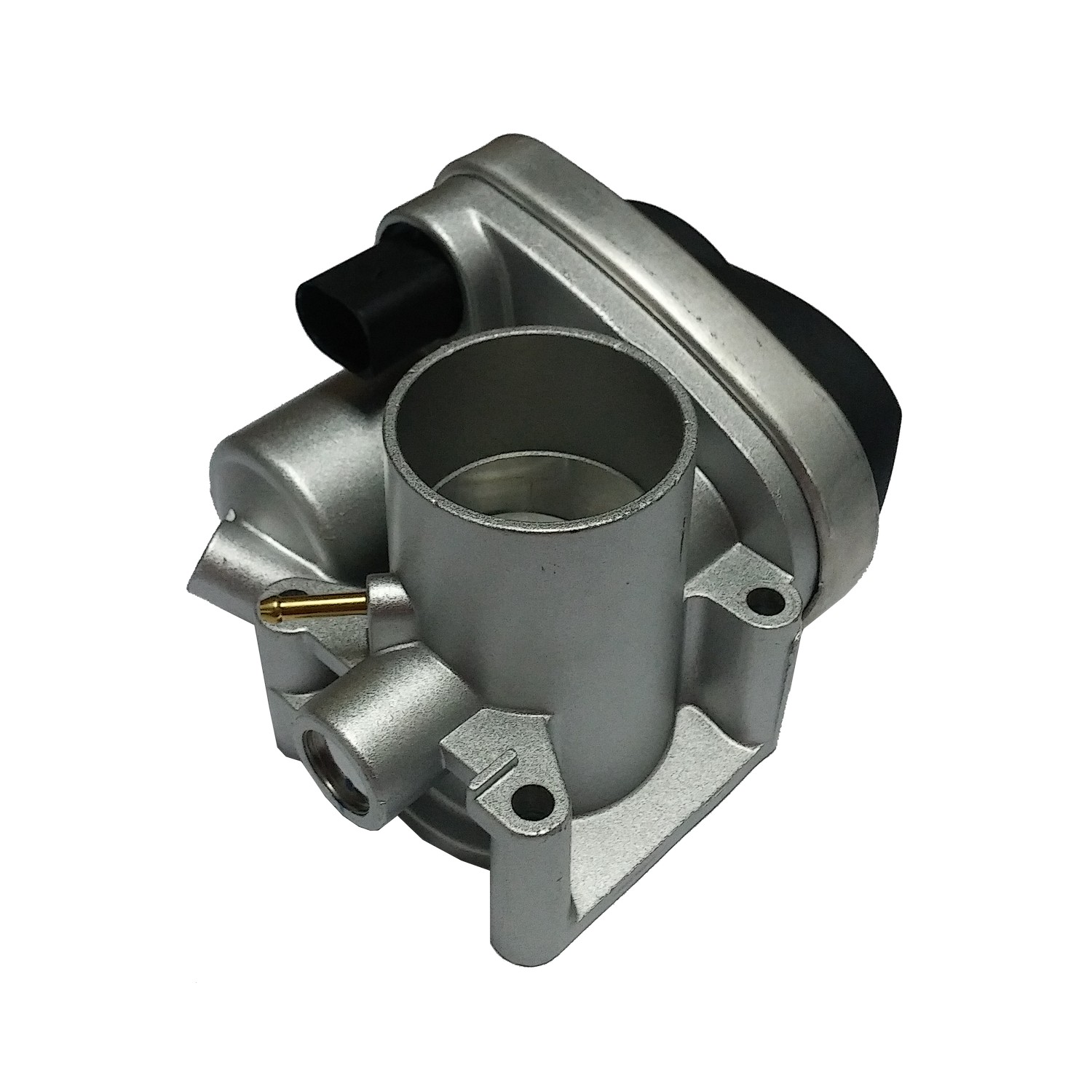 Cuerpo Mariposa Motorizado Volkswagen Gol Trend 1.6